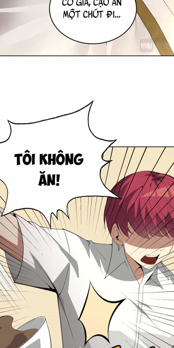Lão Bà Ta Là Minh Chủ Võ Lâm - Chương 11 - ảnh 28