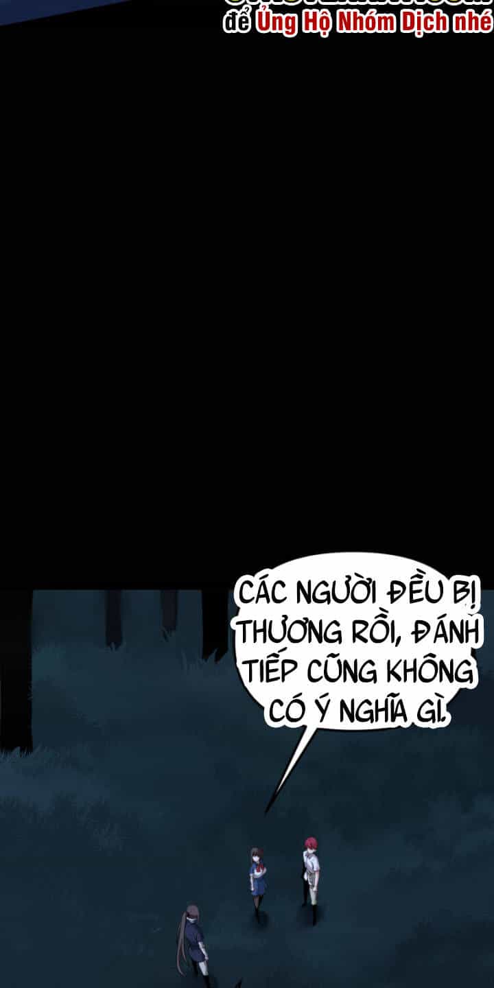 Lão Bà Ta Là Minh Chủ Võ Lâm - Chương 12 - ảnh 49