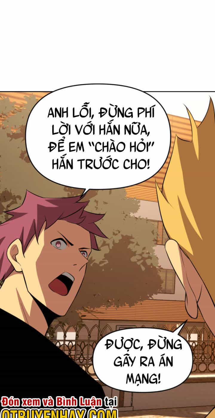 Lão Bà Ta Là Minh Chủ Võ Lâm - Chương 13 - ảnh 43