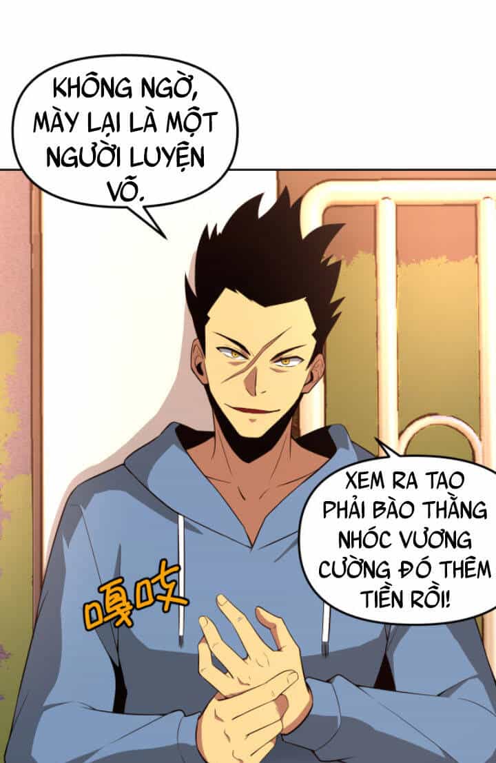 Lão Bà Ta Là Minh Chủ Võ Lâm - Chương 13 - ảnh 62