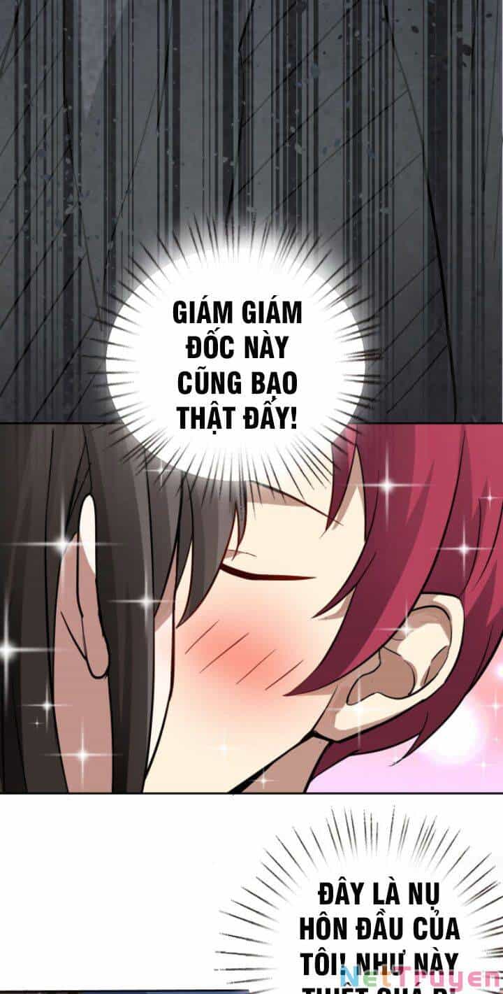 Lão Bà Ta Là Minh Chủ Võ Lâm - Chương 2 - ảnh 15