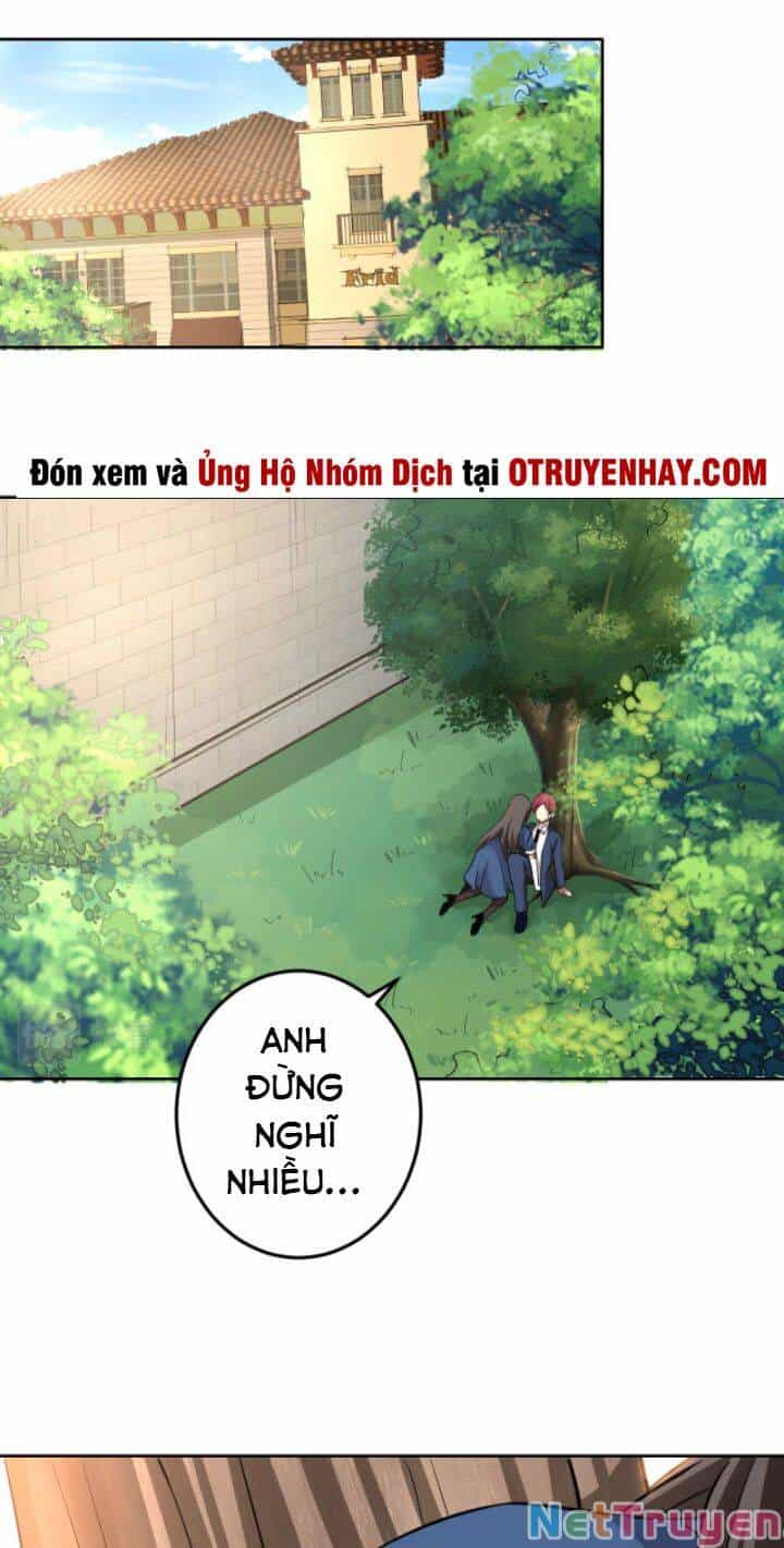 Lão Bà Ta Là Minh Chủ Võ Lâm - Chương 2 - ảnh 6
