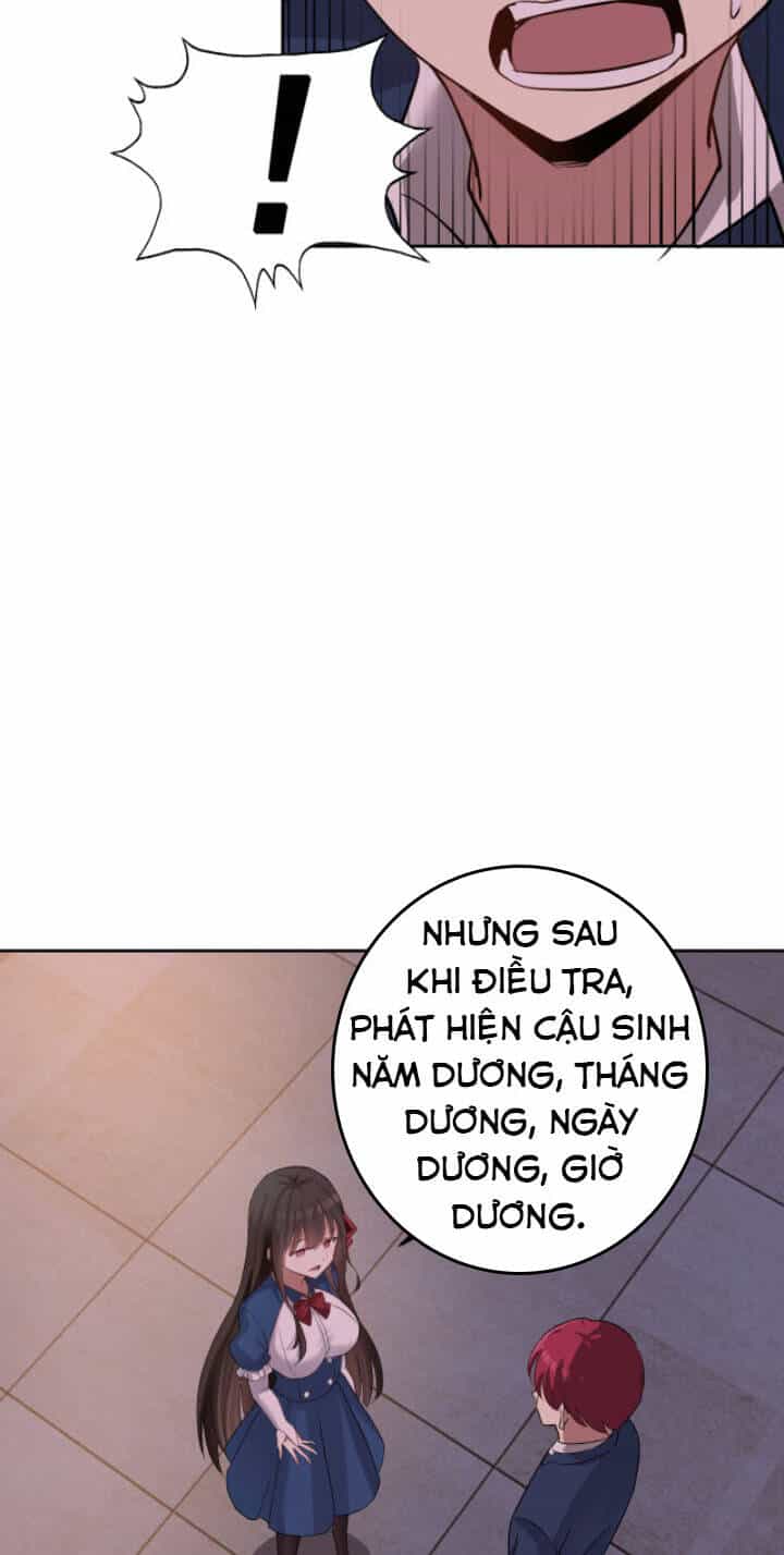 Lão Bà Ta Là Minh Chủ Võ Lâm - Chương 3 - ảnh 17