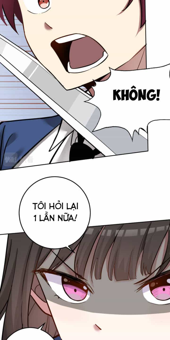 Lão Bà Ta Là Minh Chủ Võ Lâm - Chương 3 - ảnh 40