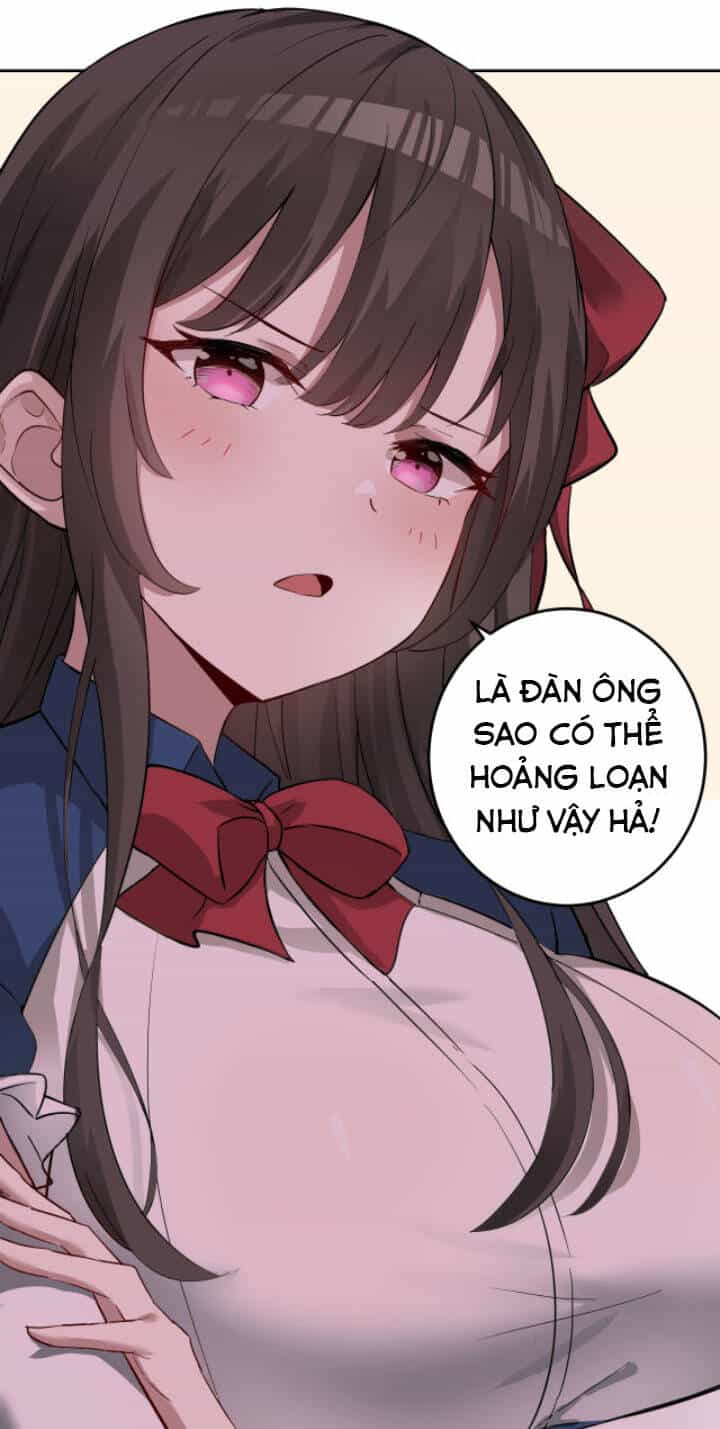 Lão Bà Ta Là Minh Chủ Võ Lâm - Chương 3 - ảnh 5