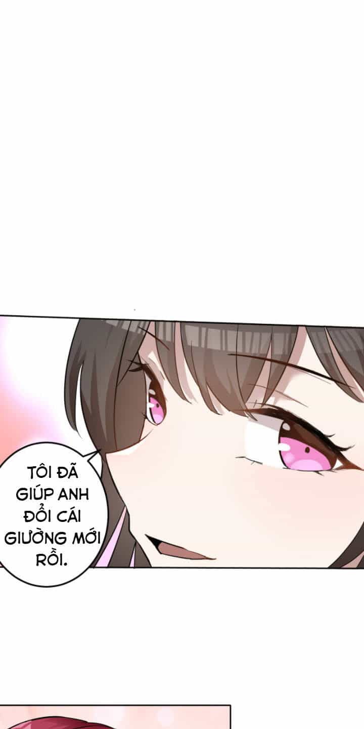 Lão Bà Ta Là Minh Chủ Võ Lâm - Chương 3 - ảnh 51