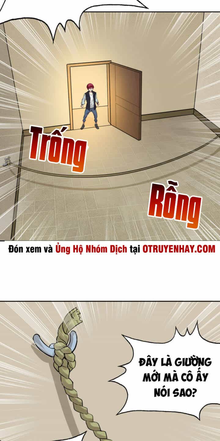 Lão Bà Ta Là Minh Chủ Võ Lâm - Chương 3 - ảnh 55