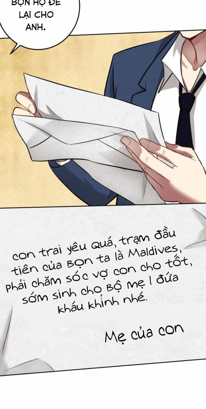 Lão Bà Ta Là Minh Chủ Võ Lâm - Chương 3 - ảnh 9