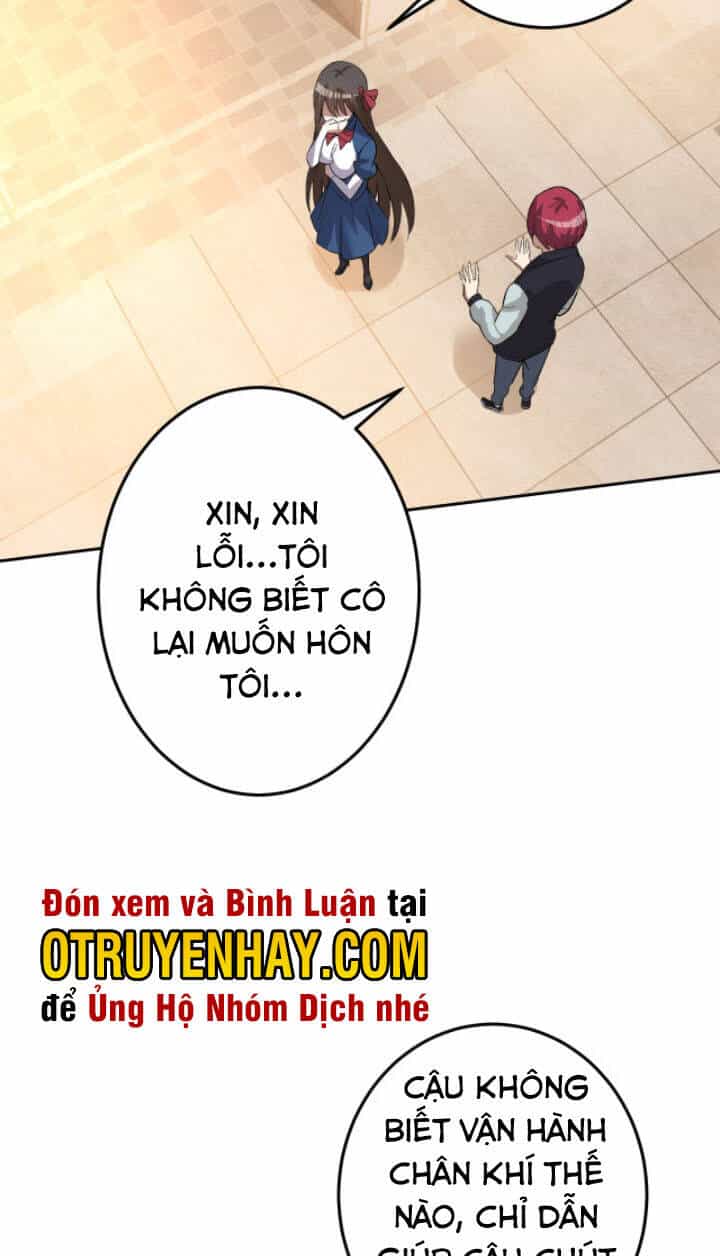 Lão Bà Ta Là Minh Chủ Võ Lâm - Chương 4 - ảnh 23