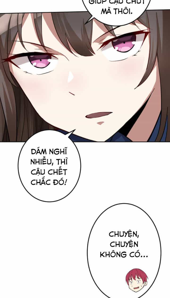 Lão Bà Ta Là Minh Chủ Võ Lâm - Chương 4 - ảnh 24