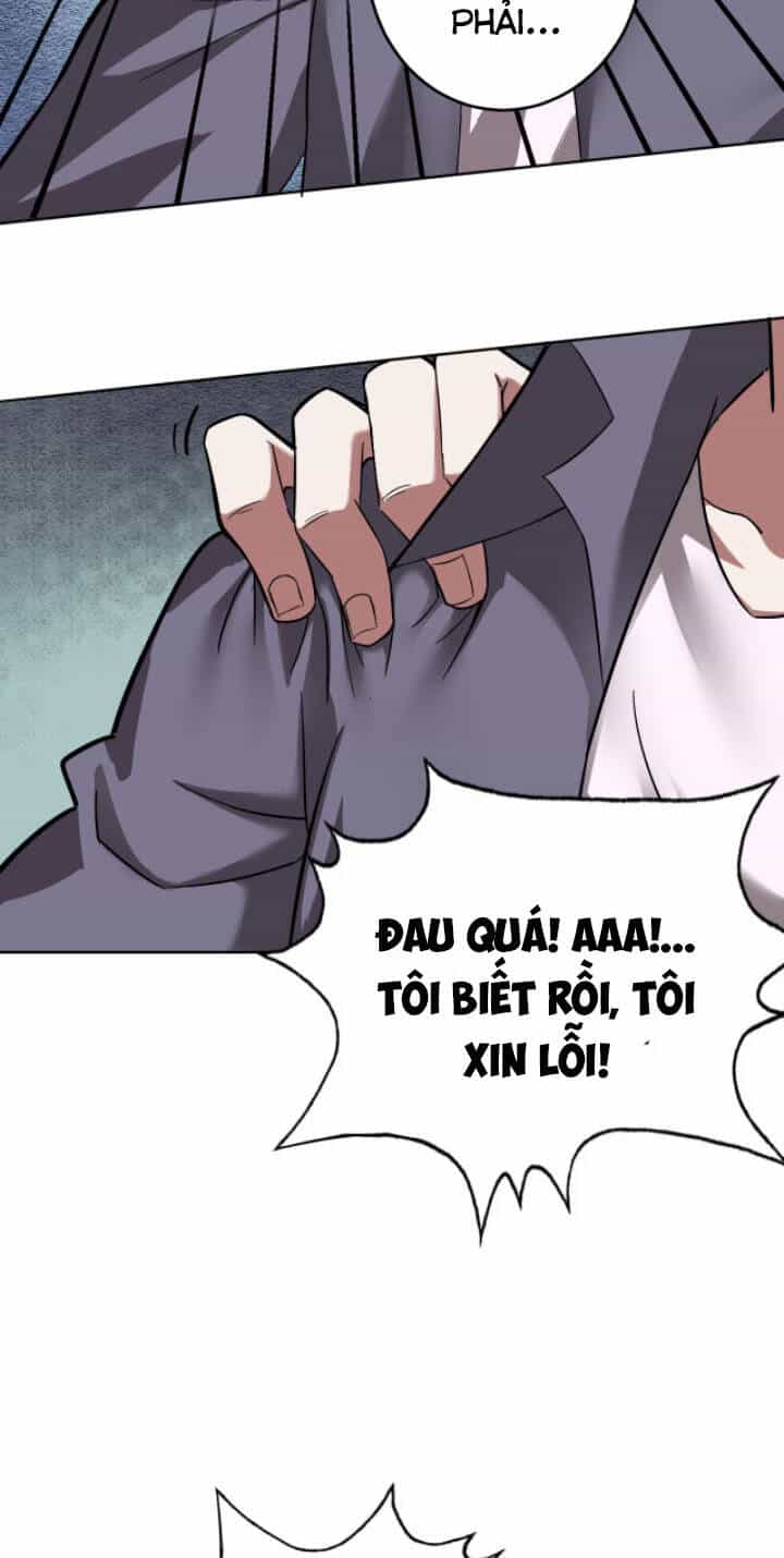 Lão Bà Ta Là Minh Chủ Võ Lâm - Chương 5 - ảnh 19