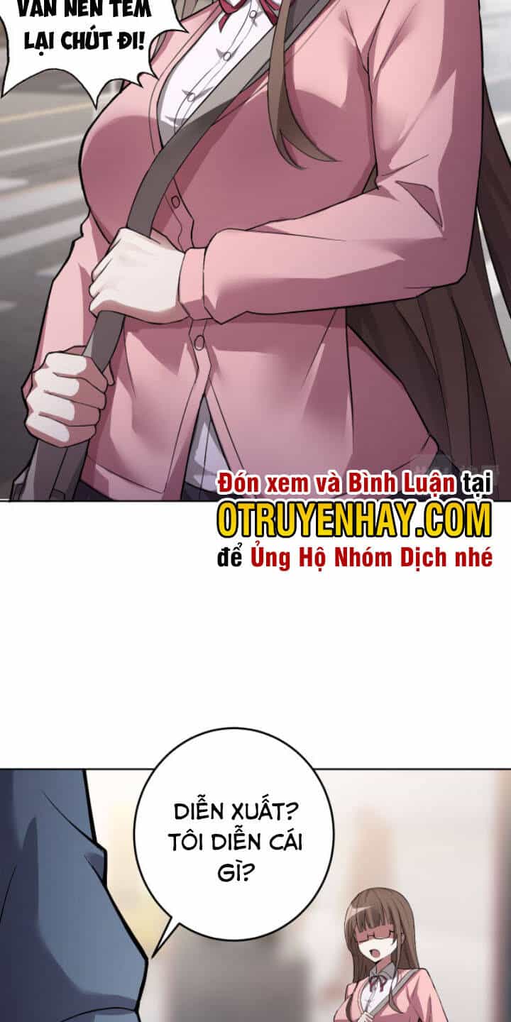 Lão Bà Ta Là Minh Chủ Võ Lâm - Chương 5 - ảnh 26