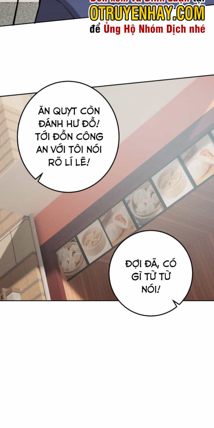 Lão Bà Ta Là Minh Chủ Võ Lâm - Chương 5 - ảnh 35
