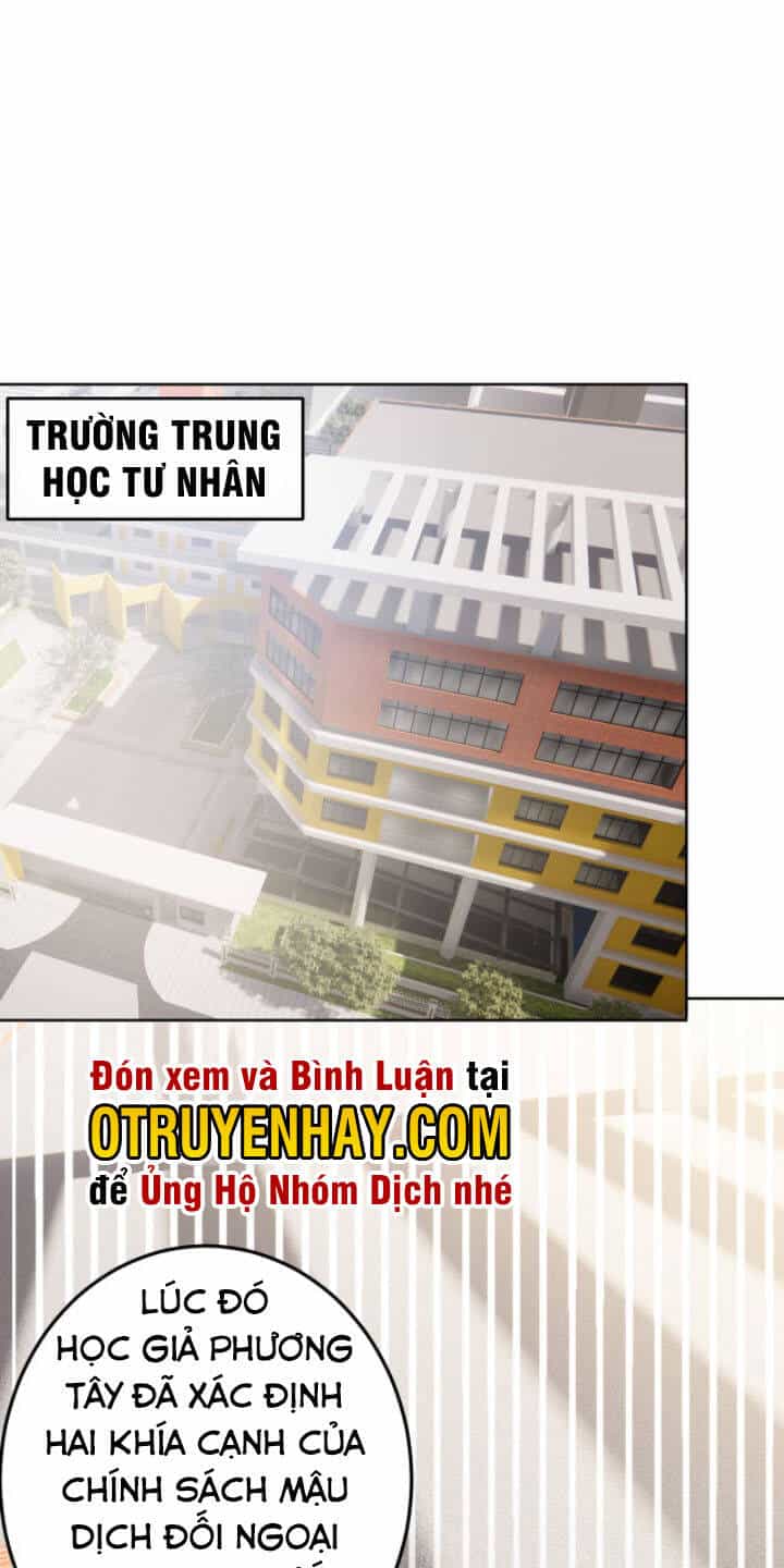 Lão Bà Ta Là Minh Chủ Võ Lâm - Chương 5 - ảnh 36