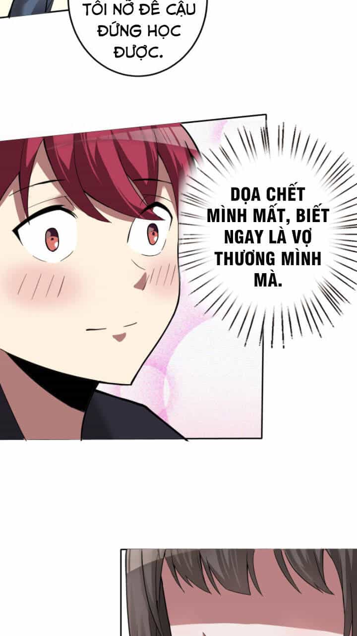 Lão Bà Ta Là Minh Chủ Võ Lâm - Chương 5 - ảnh 46