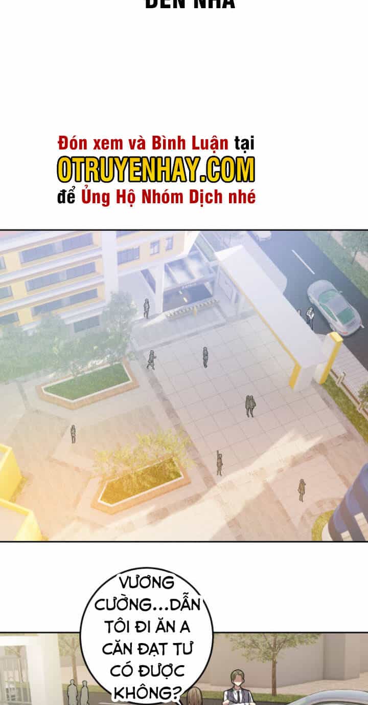 Lão Bà Ta Là Minh Chủ Võ Lâm - Chương 6 - ảnh 4