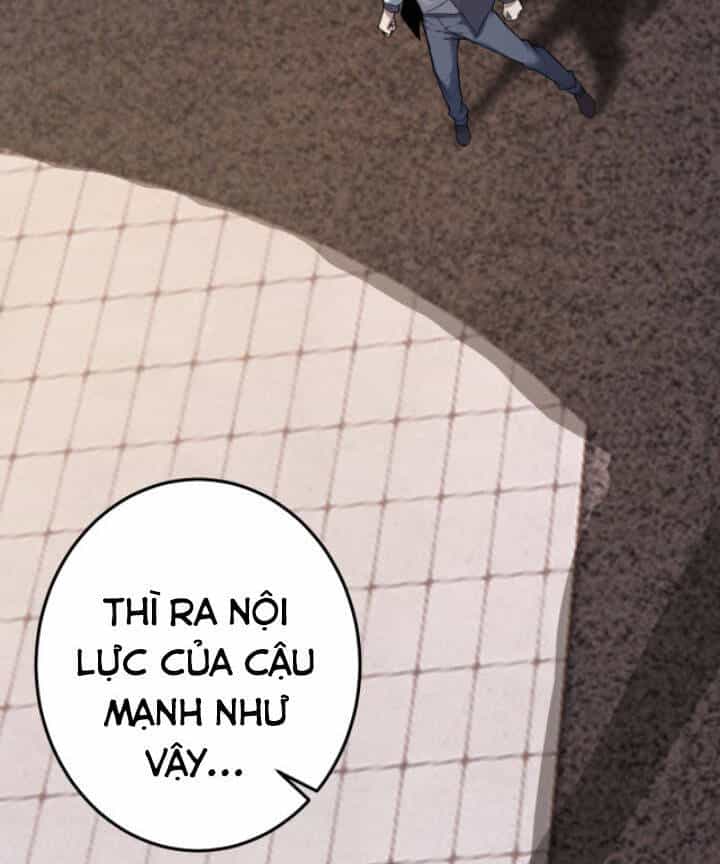 Lão Bà Ta Là Minh Chủ Võ Lâm - Chương 6 - ảnh 46