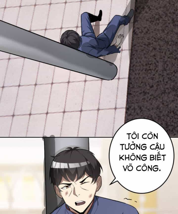 Lão Bà Ta Là Minh Chủ Võ Lâm - Chương 6 - ảnh 47