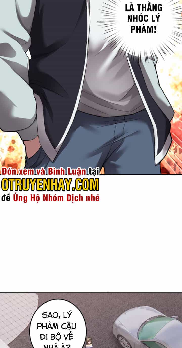 Lão Bà Ta Là Minh Chủ Võ Lâm - Chương 6 - ảnh 9