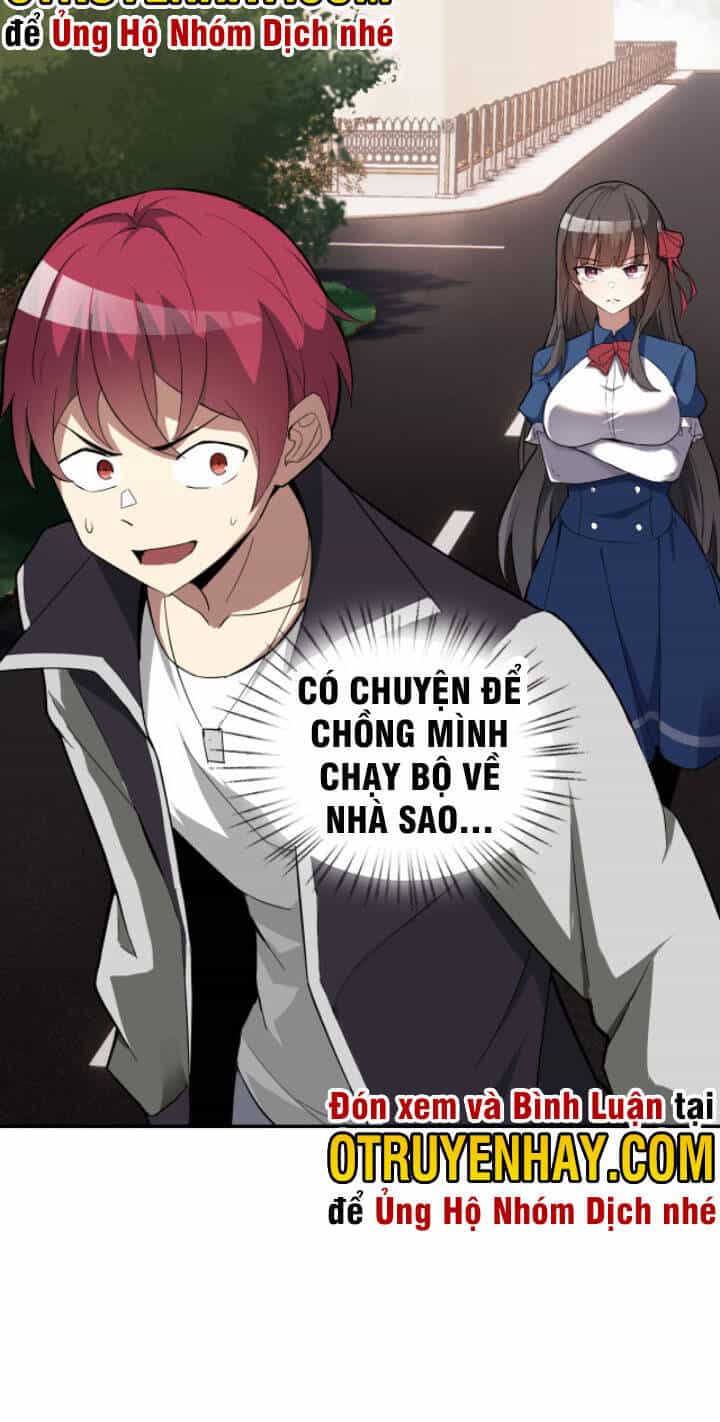 Lão Bà Ta Là Minh Chủ Võ Lâm - Chương 7 - ảnh 11