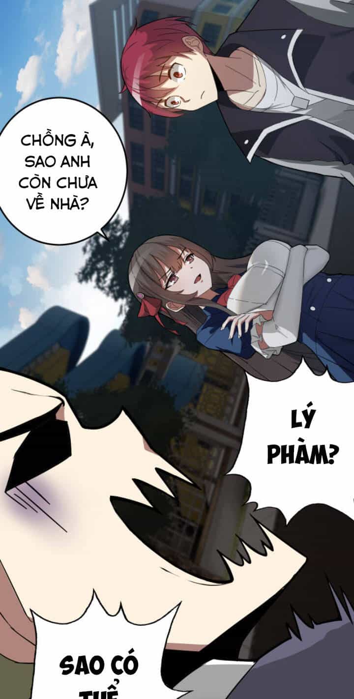 Lão Bà Ta Là Minh Chủ Võ Lâm - Chương 7 - ảnh 18