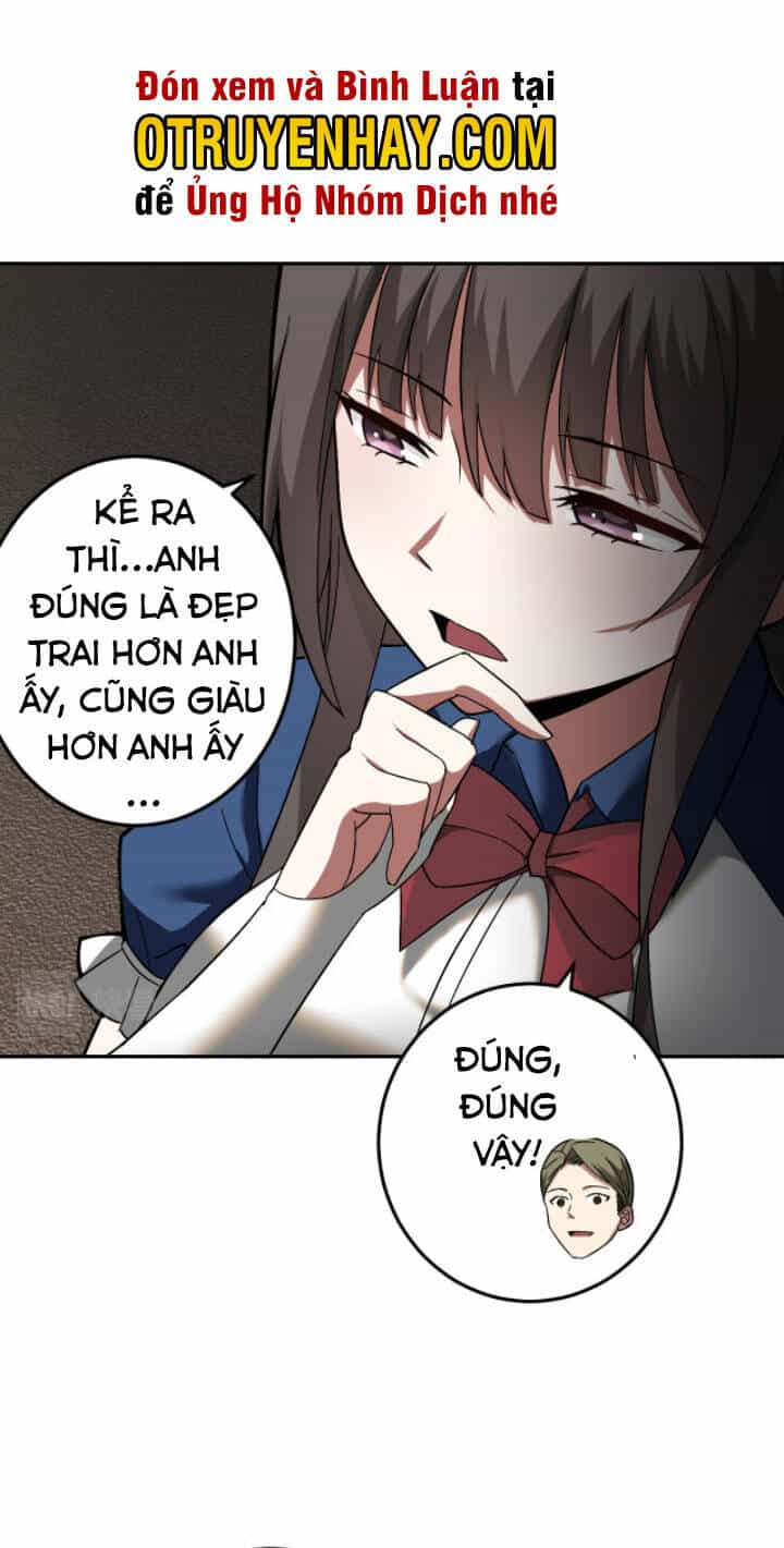 Lão Bà Ta Là Minh Chủ Võ Lâm - Chương 7 - ảnh 20