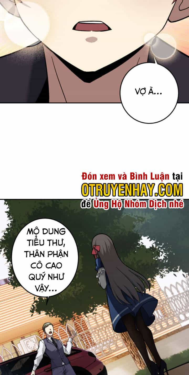 Lão Bà Ta Là Minh Chủ Võ Lâm - Chương 7 - ảnh 22