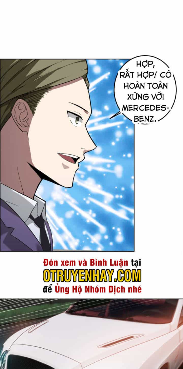 Lão Bà Ta Là Minh Chủ Võ Lâm - Chương 7 - ảnh 24