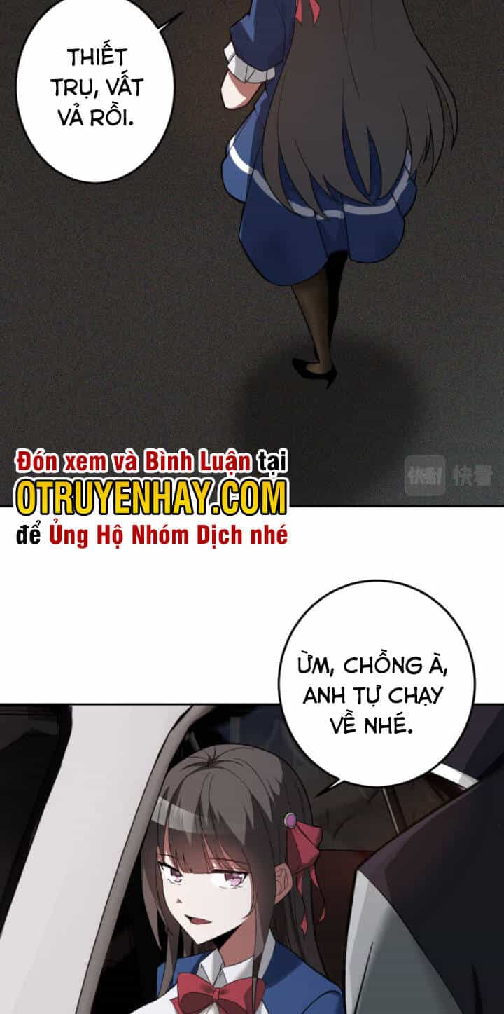 Lão Bà Ta Là Minh Chủ Võ Lâm - Chương 7 - ảnh 27
