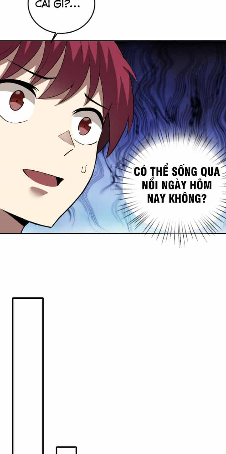 Lão Bà Ta Là Minh Chủ Võ Lâm - Chương 7 - ảnh 37