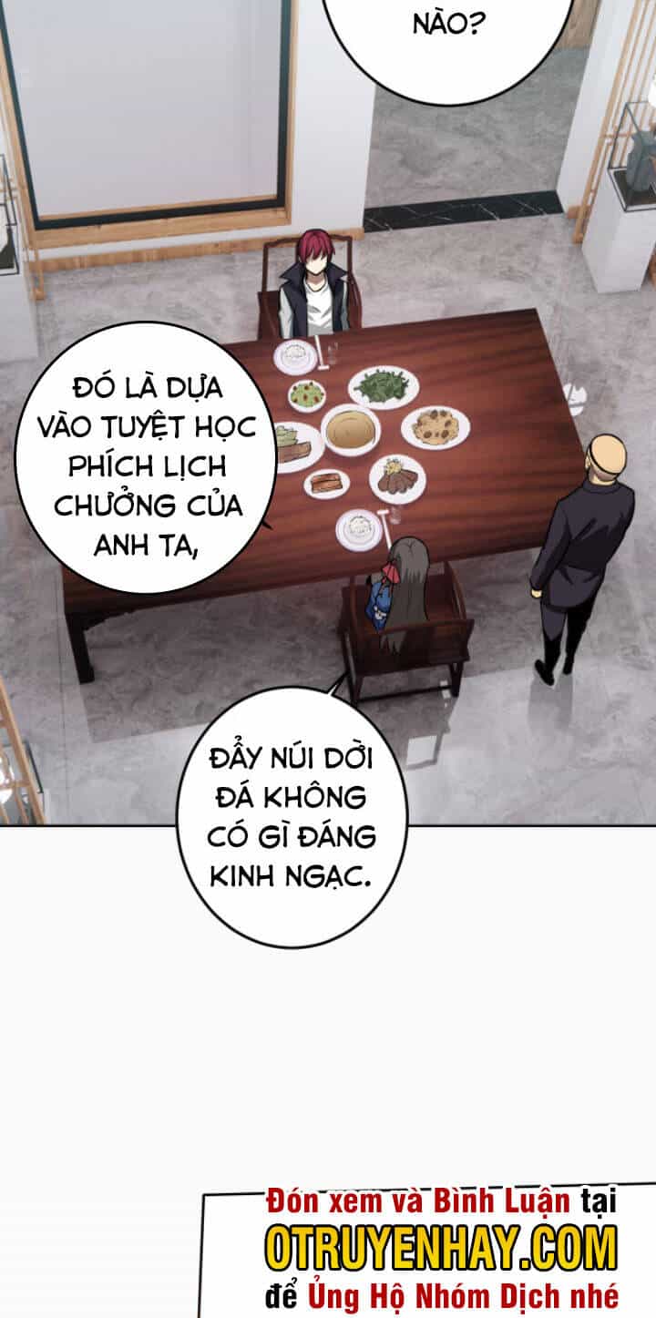 Lão Bà Ta Là Minh Chủ Võ Lâm - Chương 7 - ảnh 42