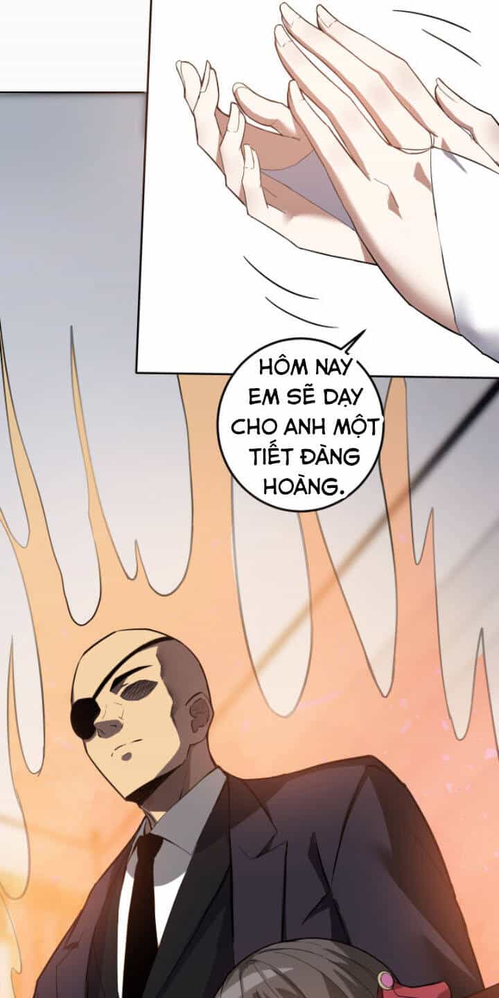 Lão Bà Ta Là Minh Chủ Võ Lâm - Chương 7 - ảnh 43