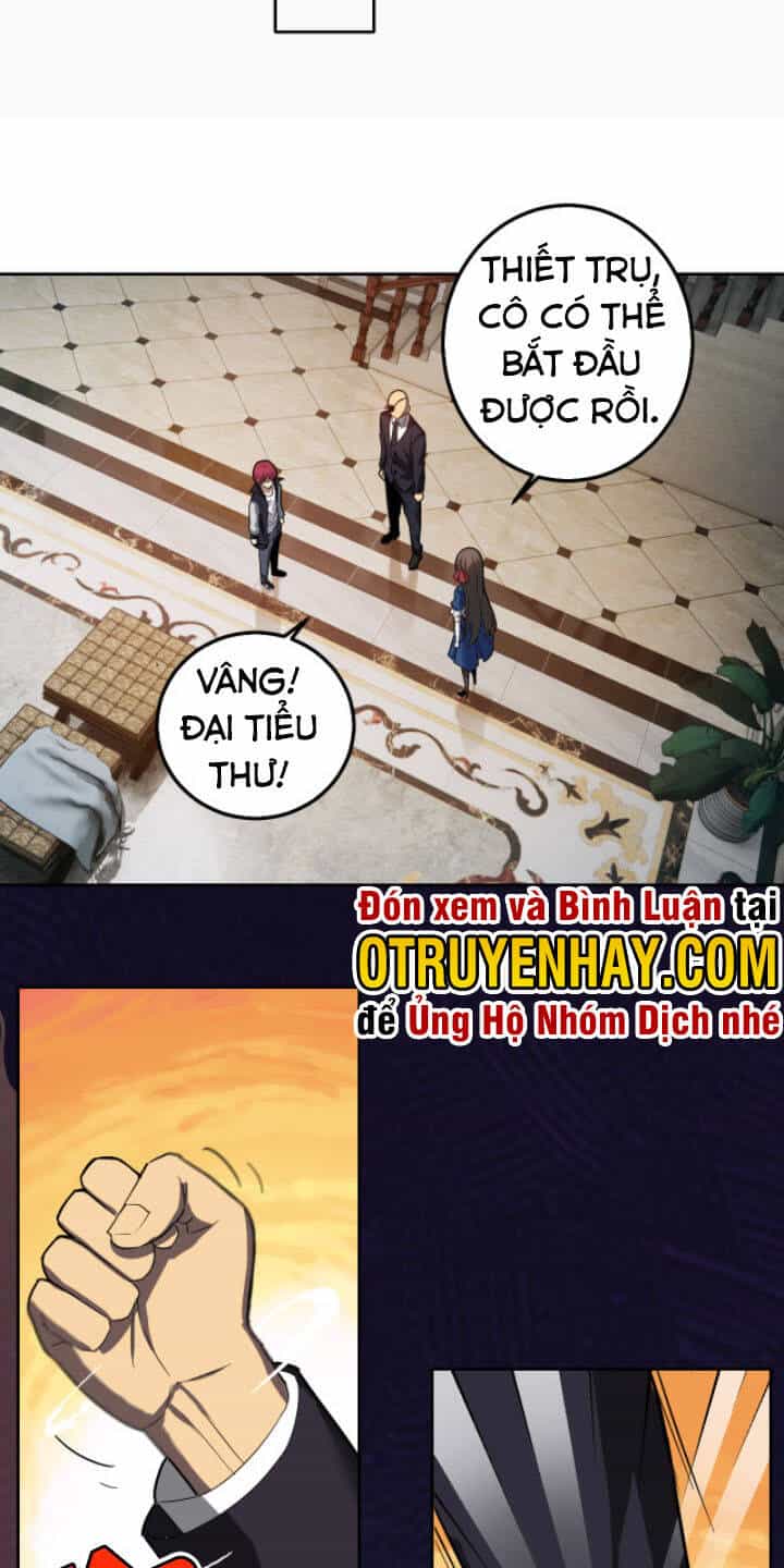 Lão Bà Ta Là Minh Chủ Võ Lâm - Chương 7 - ảnh 46