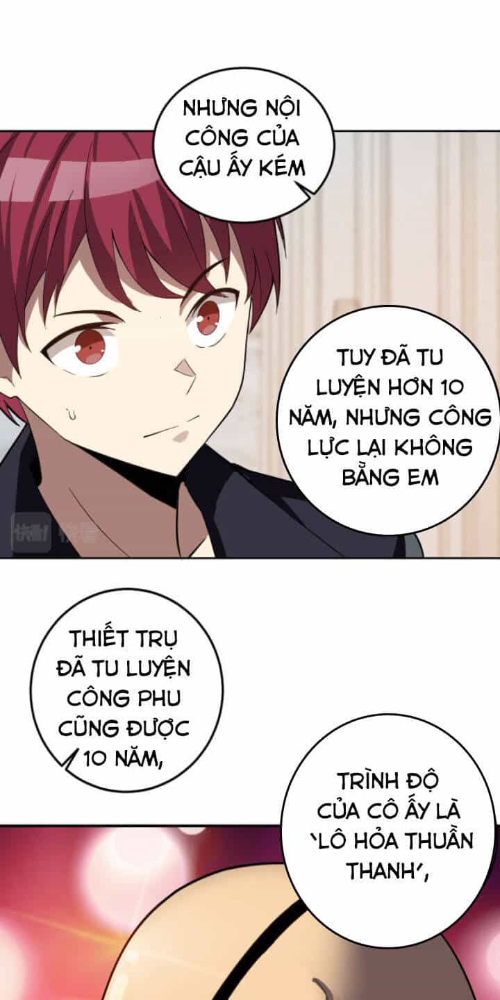 Lão Bà Ta Là Minh Chủ Võ Lâm - Chương 7 - ảnh 51