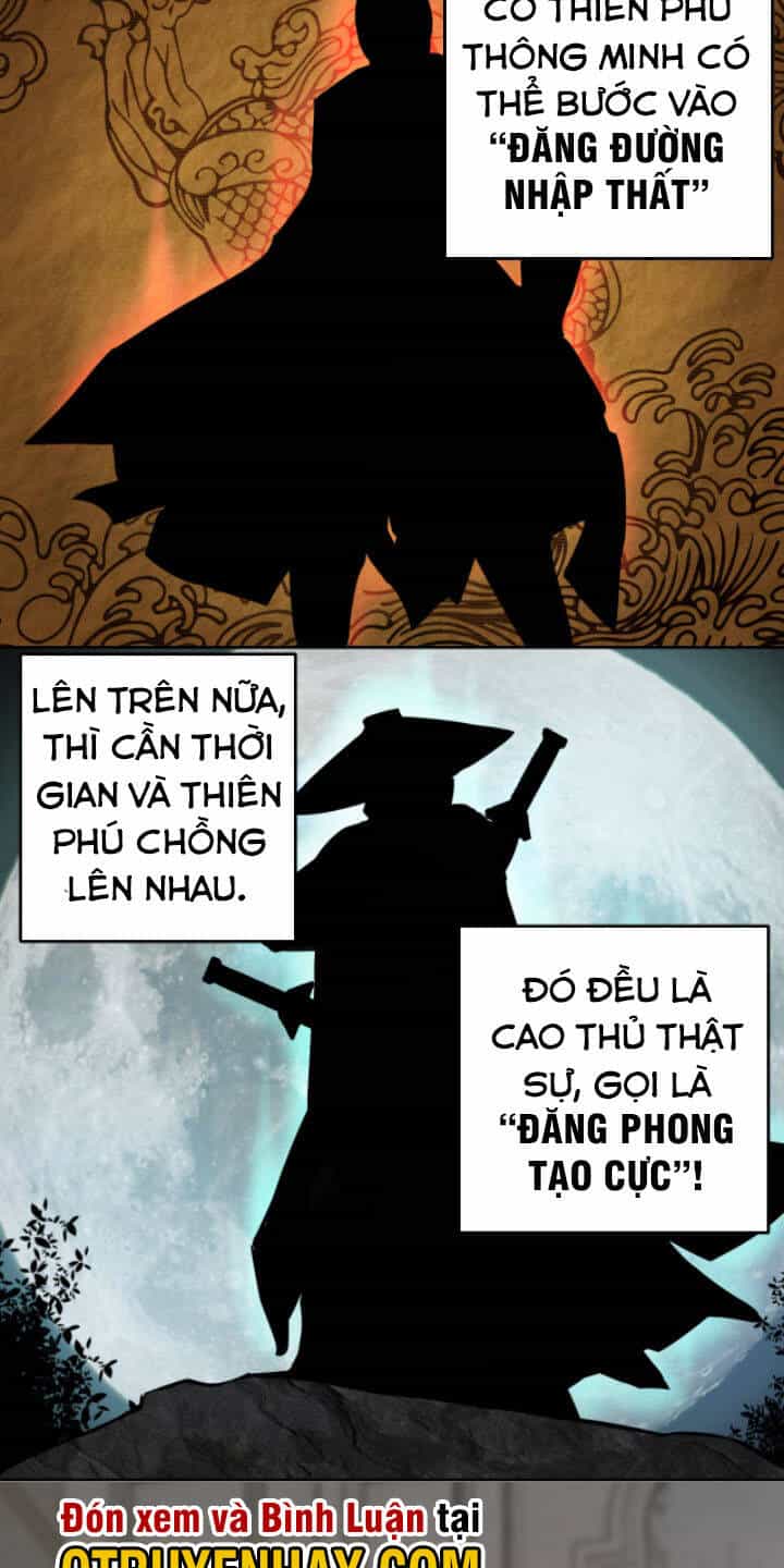 Lão Bà Ta Là Minh Chủ Võ Lâm - Chương 7 - ảnh 54