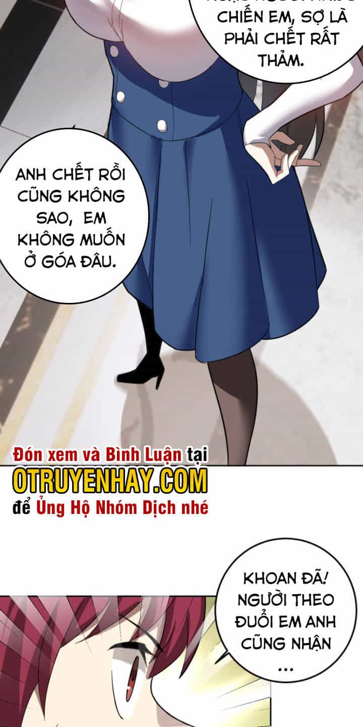 Lão Bà Ta Là Minh Chủ Võ Lâm - Chương 7 - ảnh 60