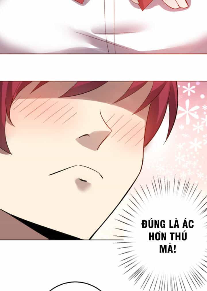Lão Bà Ta Là Minh Chủ Võ Lâm - Chương 7 - ảnh 63