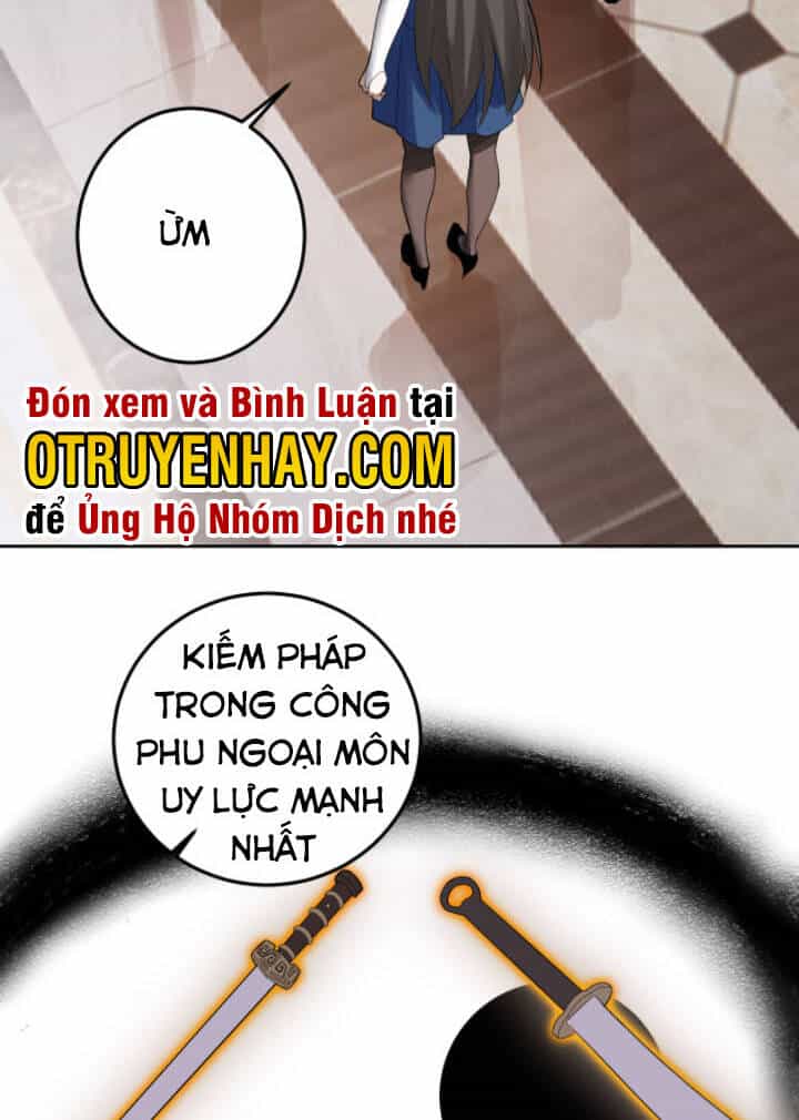Lão Bà Ta Là Minh Chủ Võ Lâm - Chương 7 - ảnh 65