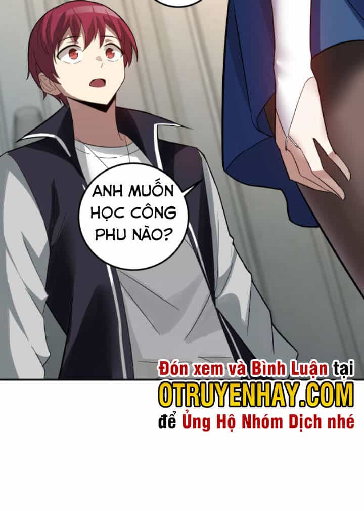 Lão Bà Ta Là Minh Chủ Võ Lâm - Chương 7 - ảnh 67