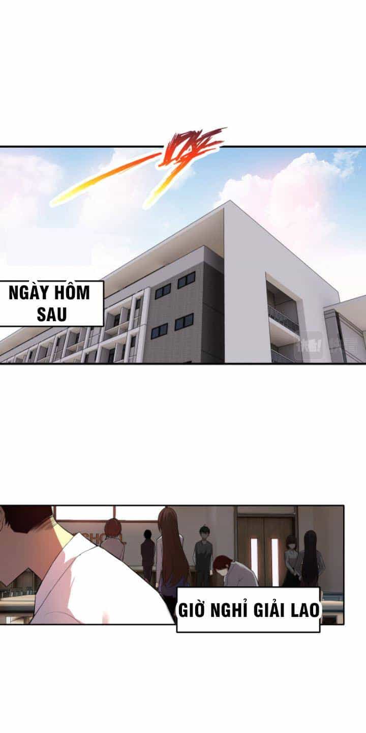 Lão Bà Ta Là Minh Chủ Võ Lâm - Chương 8 - ảnh 34