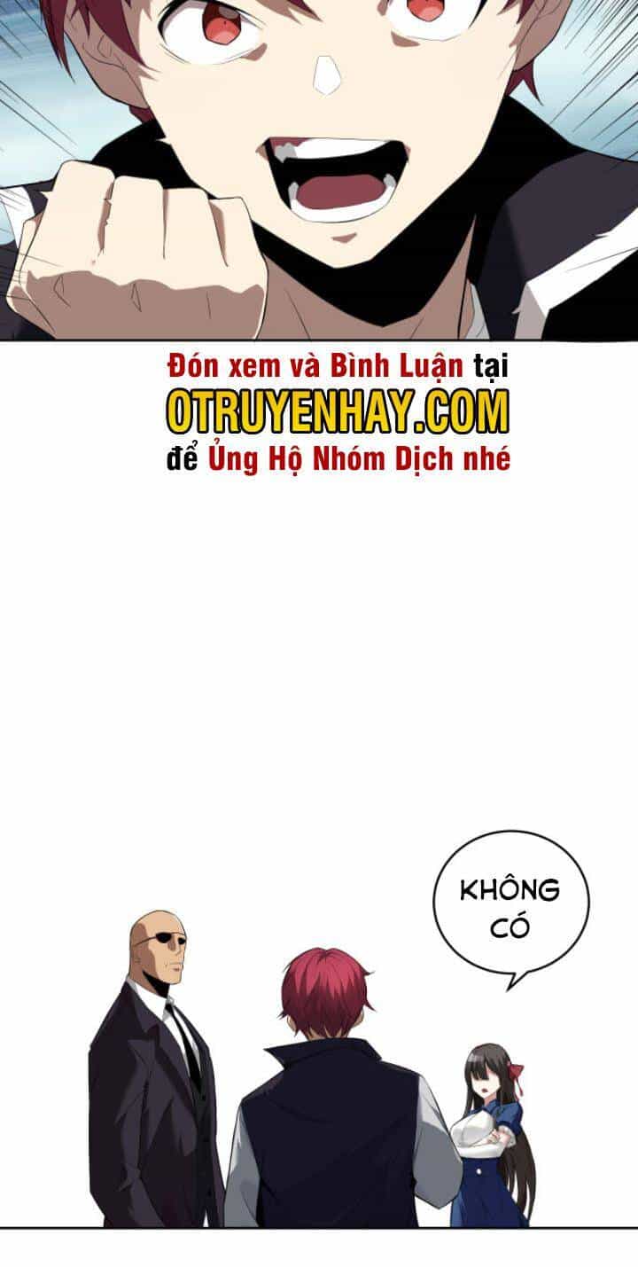 Lão Bà Ta Là Minh Chủ Võ Lâm - Chương 8 - ảnh 5