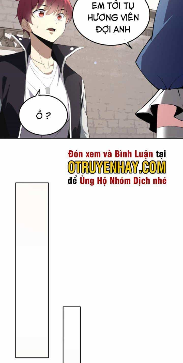 Lão Bà Ta Là Minh Chủ Võ Lâm - Chương 9 - ảnh 20