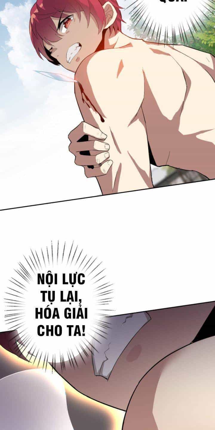 Lão Bà Ta Là Minh Chủ Võ Lâm - Chương 9 - ảnh 34
