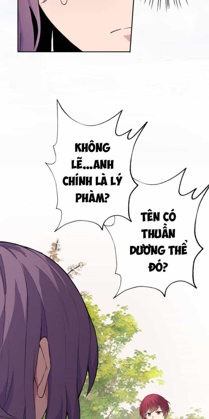 Lão Bà Ta Là Minh Chủ Võ Lâm - Chương 9 - ảnh 36