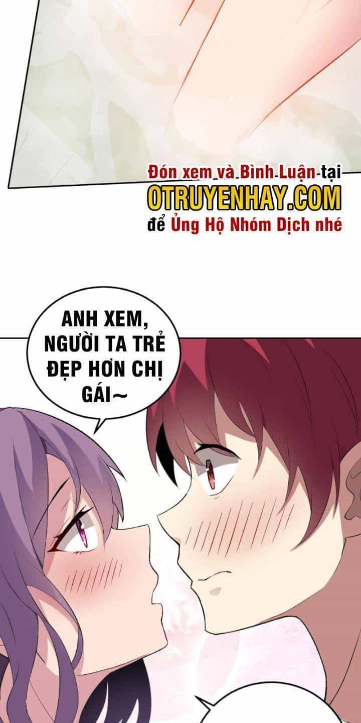 Lão Bà Ta Là Minh Chủ Võ Lâm - Chương 9 - ảnh 43