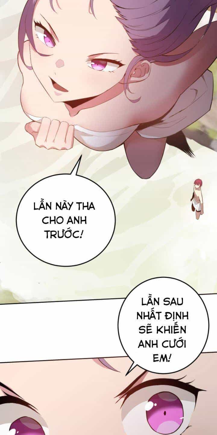 Lão Bà Ta Là Minh Chủ Võ Lâm - Chương 9 - ảnh 53