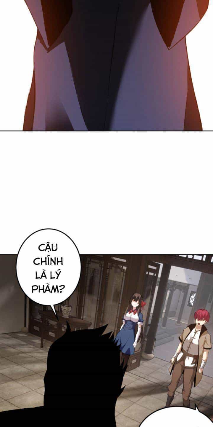 Lão Bà Ta Là Minh Chủ Võ Lâm - Chương 9 - ảnh 62