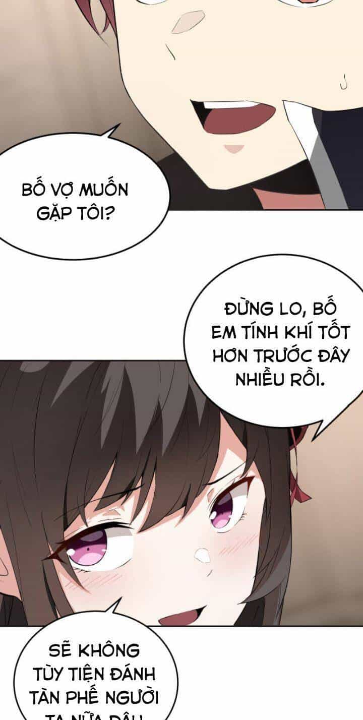 Lão Bà Ta Là Minh Chủ Võ Lâm - Chương 9 - ảnh 9