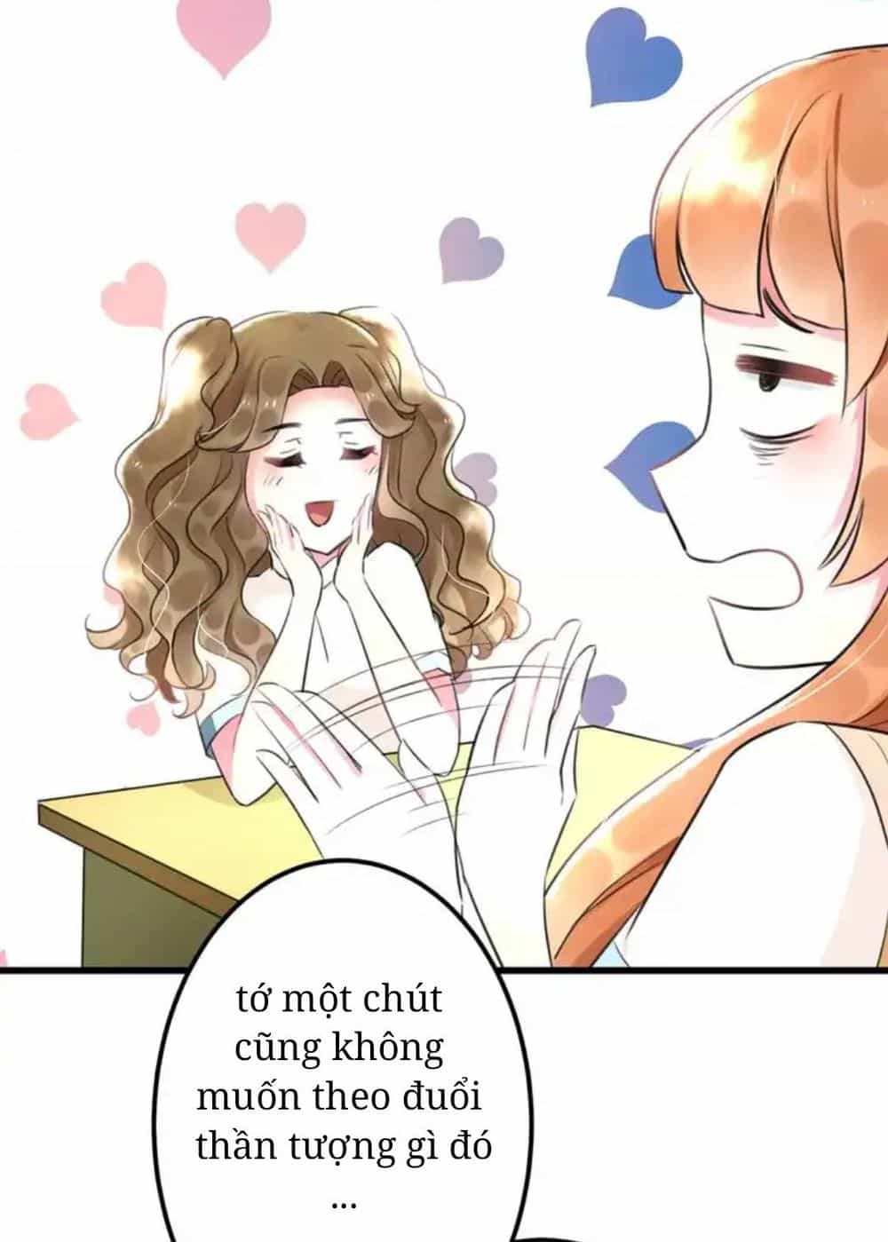 Lão Ca Minh Tinh, Mời Xuất Chiêu! - Chương 9 - ảnh 19