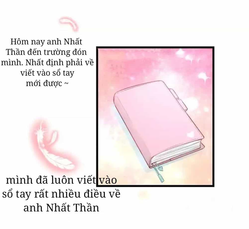 Lão Ca Minh Tinh, Mời Xuất Chiêu! - Chương 10 - ảnh 39